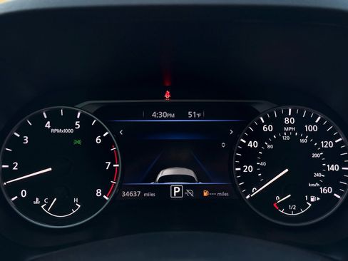 Used 2024 Nissan Sentra SR image 19