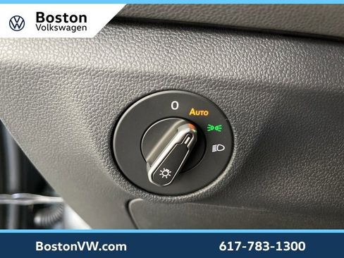 New 2025 Volkswagen Jetta S image 20