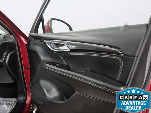 Used 2023 Buick Envision Preferred FWD image 33