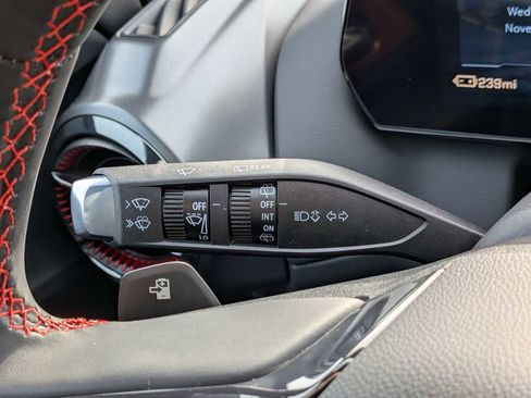 New 2026 Chevrolet Equinox EV RS image 27