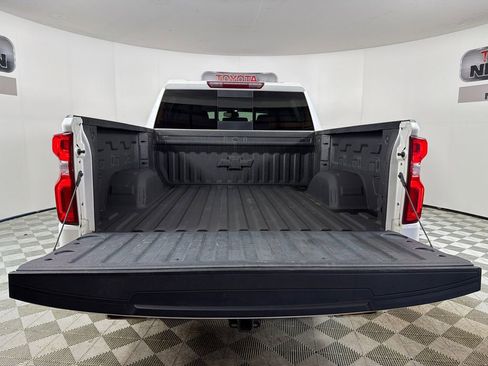 Used 2023 Chevrolet Silverado 1500 LTZ image 19
