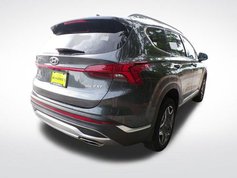 Certified 2023 Hyundai Santa Fe Limited AWD/4WD image 6