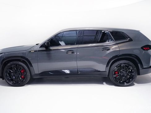 Used 2023 BMW XM AWD/4WD image 4