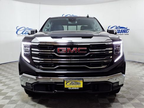 New 2026 GMC Sierra 1500 SLT image 21