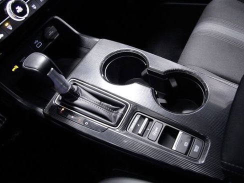 Certified 2024 Honda Civic Sport image 27