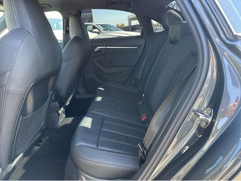 Used 2022 Audi S3 Premium AWD/4WD image 41