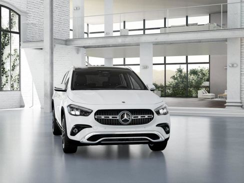 New 2026 Mercedes-Benz GLA 250 GLA 250 image 8