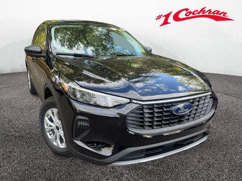 New 2026 Ford Escape Active w/ Cold Weather Package image 1