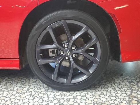 Used 2023 Dodge Charger GT w/ Blacktop Package RWD image 6