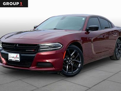 Used 2019 Dodge Charger SXT w/ Plus Group