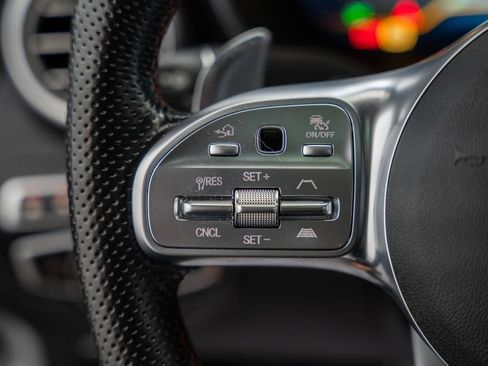 Used 2021 Mercedes-Benz C 43 AMG 4MATIC Coupe image 28