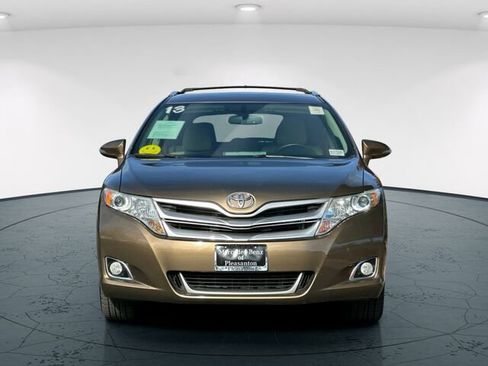 Used 2013 Toyota Venza LE image 10