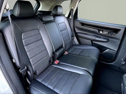 Used 2024 Honda CR-V EX-L image 19