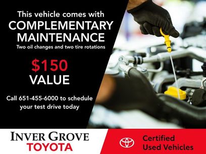 Certified 2024 Toyota Grand Highlander AWD Hybrid