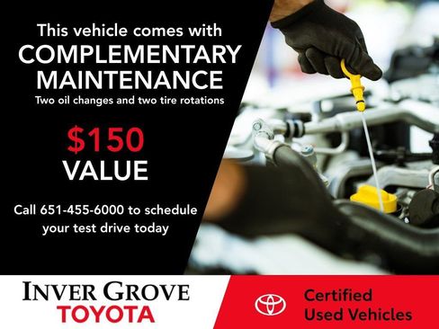 Certified 2024 Toyota Grand Highlander AWD Hybrid image 3