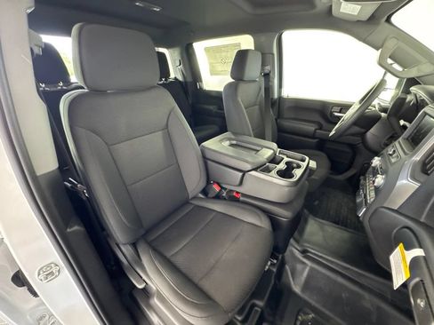 New 2026 GMC Sierra 2500 Pro w/ 1SA Pro Safety Plus Package AWD/4WD image 31