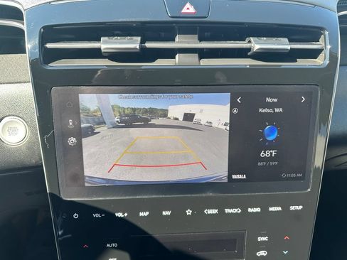Used 2023 Hyundai Tucson XRT AWD/4WD image 17