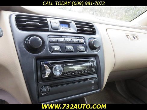 Used 2000 Honda Accord SE image 11