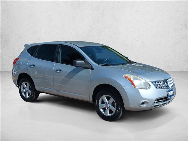 Used 2010 Nissan Rogue S w/ 360 Degree Value Pkg AWD/4WD image 3