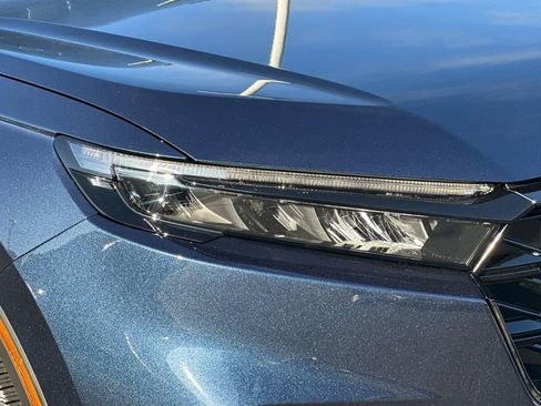 New 2026 Honda CR-V Sport Touring image 33