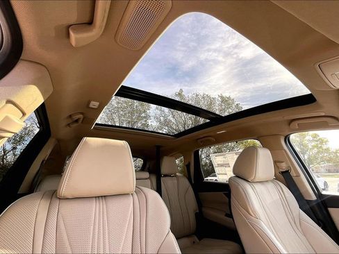 Used 2026 Acura MDX w/ Advance Package image 21