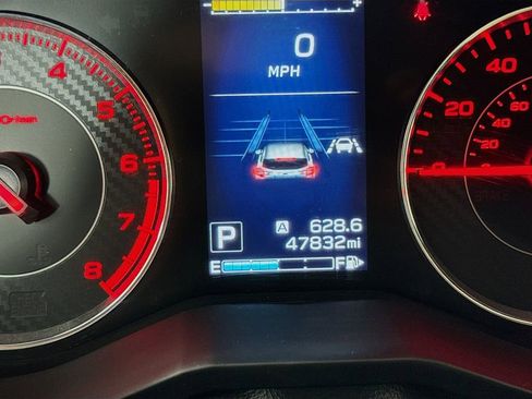 Used 2019 Subaru Impreza 2.0i Sport AWD/4WD image 16