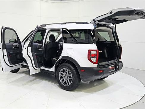 Used 2025 Ford Bronco Sport Big Bend AWD/4WD image 31
