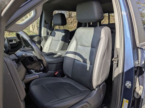 Used 2021 Chevrolet Silverado 1500 RST w/ All Star Edition Plus image 12