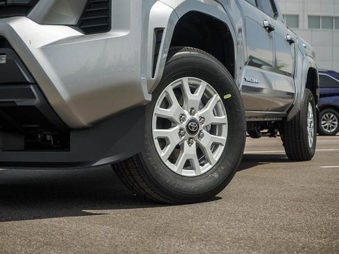 New 2026 Toyota Tacoma SR5 RWD image 6