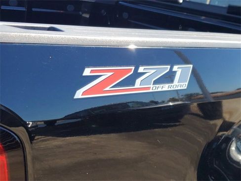 Used 2020 Chevrolet Colorado Z71 image 5