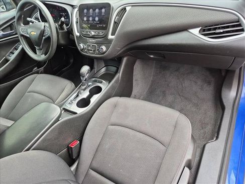 Used 2023 Chevrolet Malibu LS FWD image 20