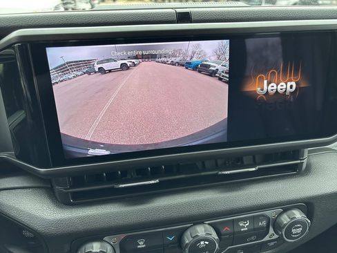 New 2026 Jeep Wrangler Sport AWD/4WD image 20