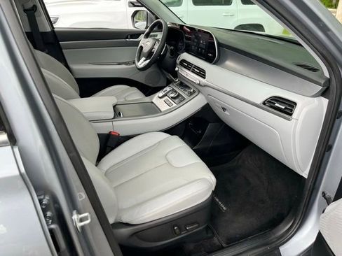 Used 2020 Hyundai Palisade SEL w/ Premium Package AWD/4WD image 30
