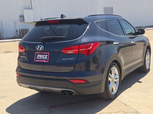 Used 2013 Hyundai Santa Fe Sport 2.0T FWD image 5