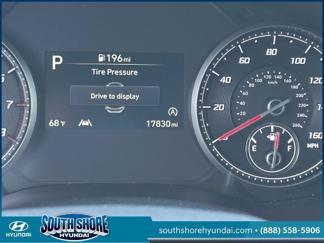 Certified 2023 Hyundai Santa Fe SEL AWD/4WD image 27