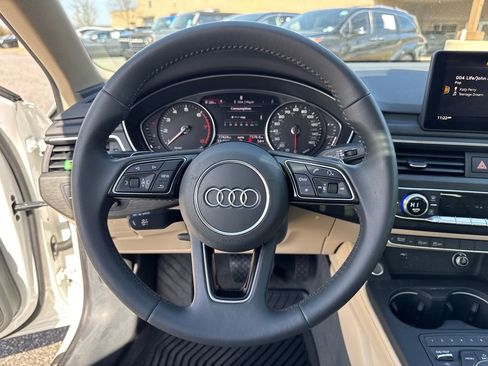 Used 2019 Audi A4 2.0T Premium w/ Convenience Package image 23