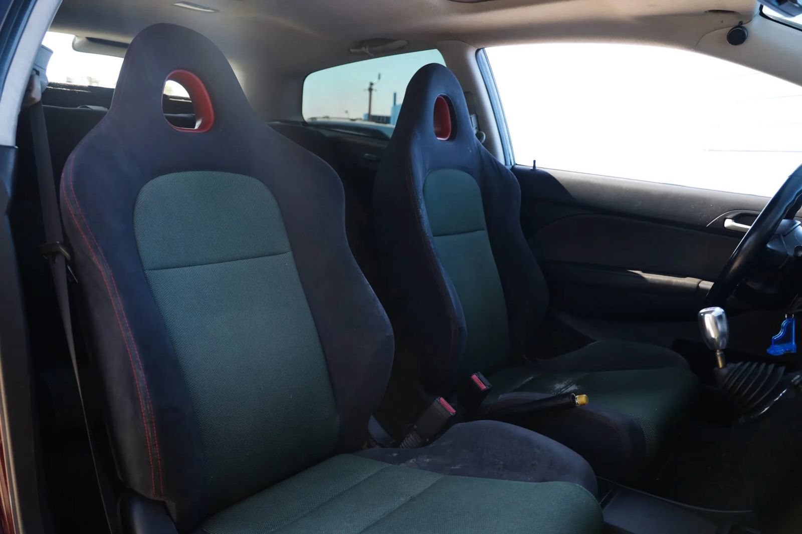 Used 2002 Honda Civic Si image 24