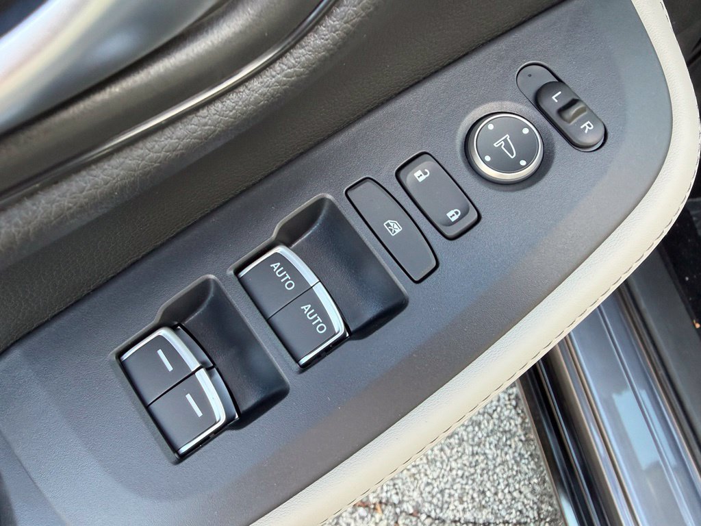 New 2027 Honda HR-V EX-L image 31
