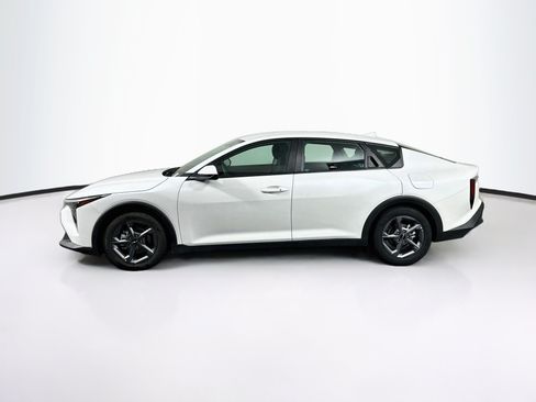 Used 2025 Kia K4 FWD image 4