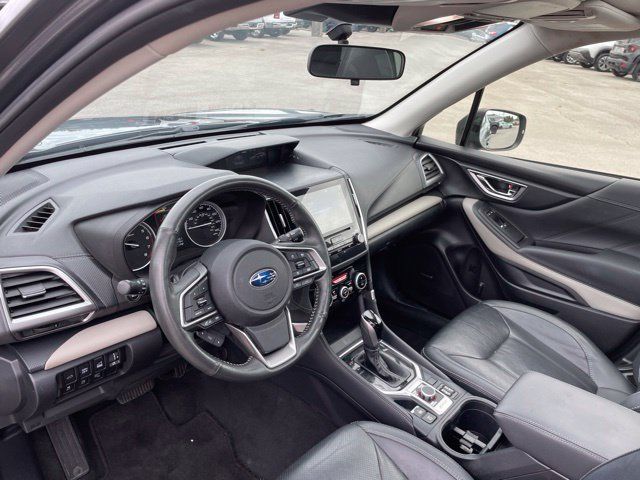 Used 2023 Subaru Forester Limited AWD/4WD image 21
