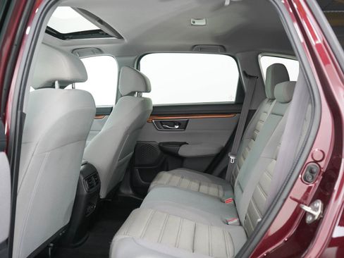 Used 2017 Honda CR-V EX image 13