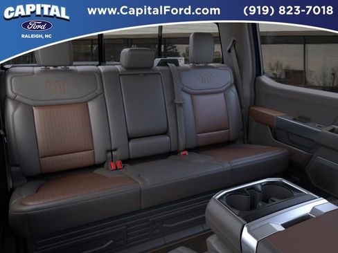 New 2026 Ford F150 King Ranch AWD/4WD image 11