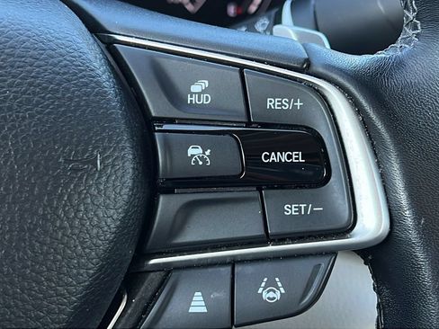 Used 2021 Honda Accord Touring image 20