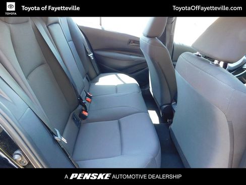 Used 2024 Toyota Corolla LE image 5