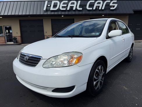 Used 2005 Toyota Corolla LE FWD image 36