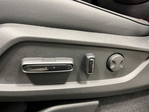 New 2025 Honda Pilot Black Edition image 14