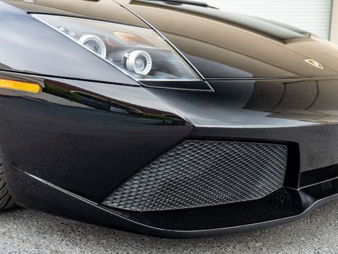 Used 2008 Lamborghini Murcielago LP 640 AWD/4WD image 22