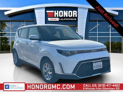 Used 2024 Kia Soul LX w/ Option Group 015