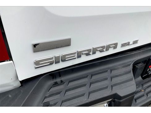 Used 2012 GMC Sierra 2500 SLE image 31
