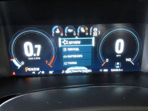 Used 2022 Ford F150 Raptor w/ Equipment Group 801A High AWD/4WD image 18